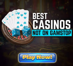 Exploring Casino Sites Not on Gamstop -1821113794 Exploring Casino Sites Not on Gamstop -1821113794