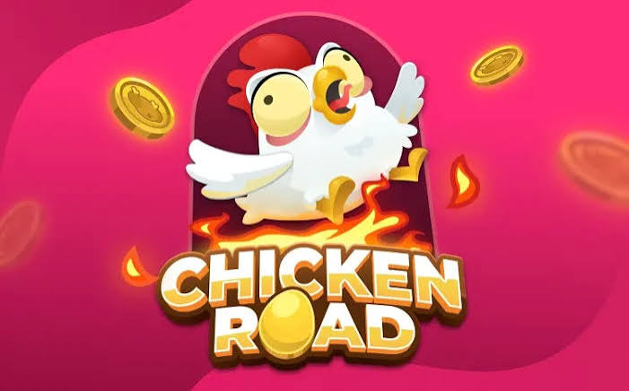 Chicken Road El Juego que Te Mantendrá en el Camino