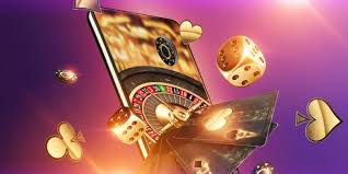 Den Voksende Verden af Online Gambling 1776777458