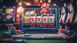 Den Voksende Verden af Online Gambling 1776777458