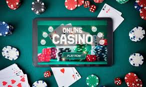 Discover the Excitement of Playing.io Casino Online Slots Discover the Excitement of Playing.io Casino Online Slots