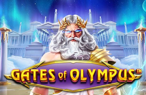 Unveiling the Thrills of Gates of Olympus Slot A Journey into Ancient Wealth Unveiling the Thrills of Gates of Olympus Slot A Journey into Ancient Wealth