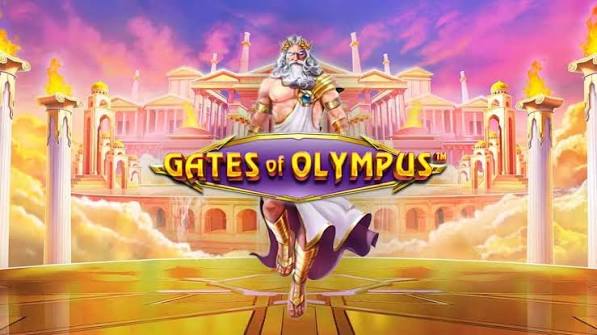Unveiling the Thrills of Gates of Olympus Slot A Journey into Ancient Wealth Unveiling the Thrills of Gates of Olympus Slot A Journey into Ancient Wealth